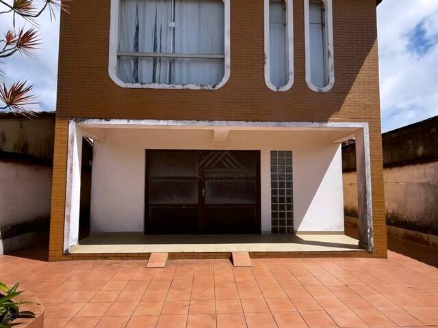 #CA1290 - Casa para Venda em Itanhaém - SP - 3