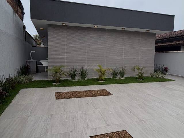 #CA1325 - Casa em condomínio para Venda em Itanhaém - SP - 1