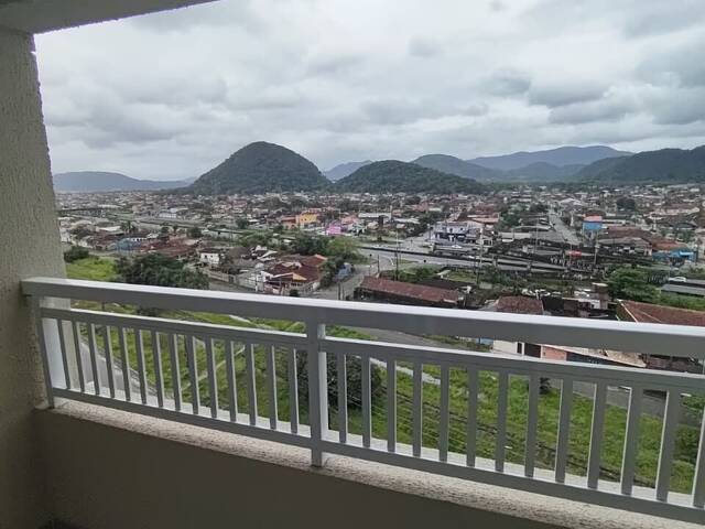 Apartamento para Venda em Mongaguá - 2