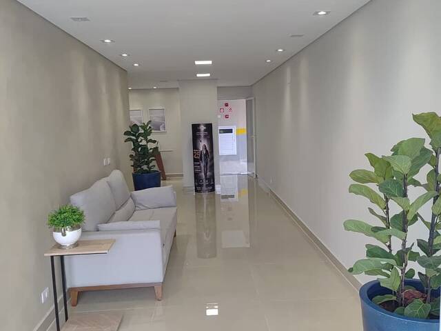 Apartamento para Venda em Mongaguá - 3