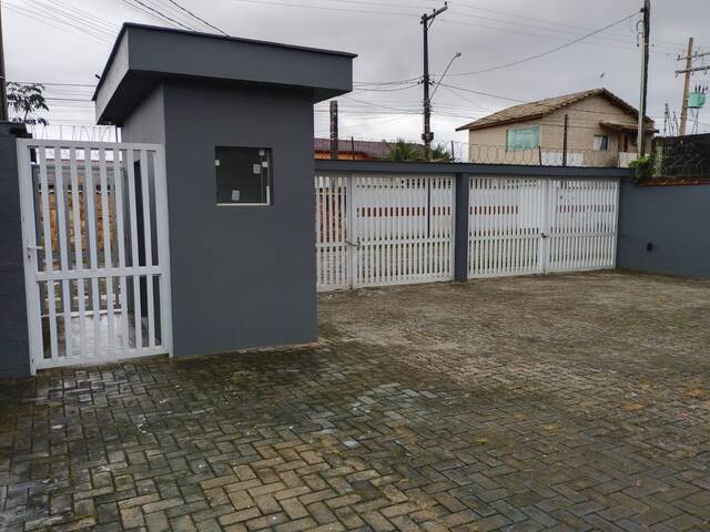 #CA1343 - Casa em condomínio para Venda em Itanhaém - SP - 1