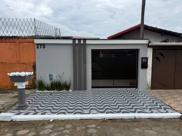 Casa para Venda em Mongaguá - 5