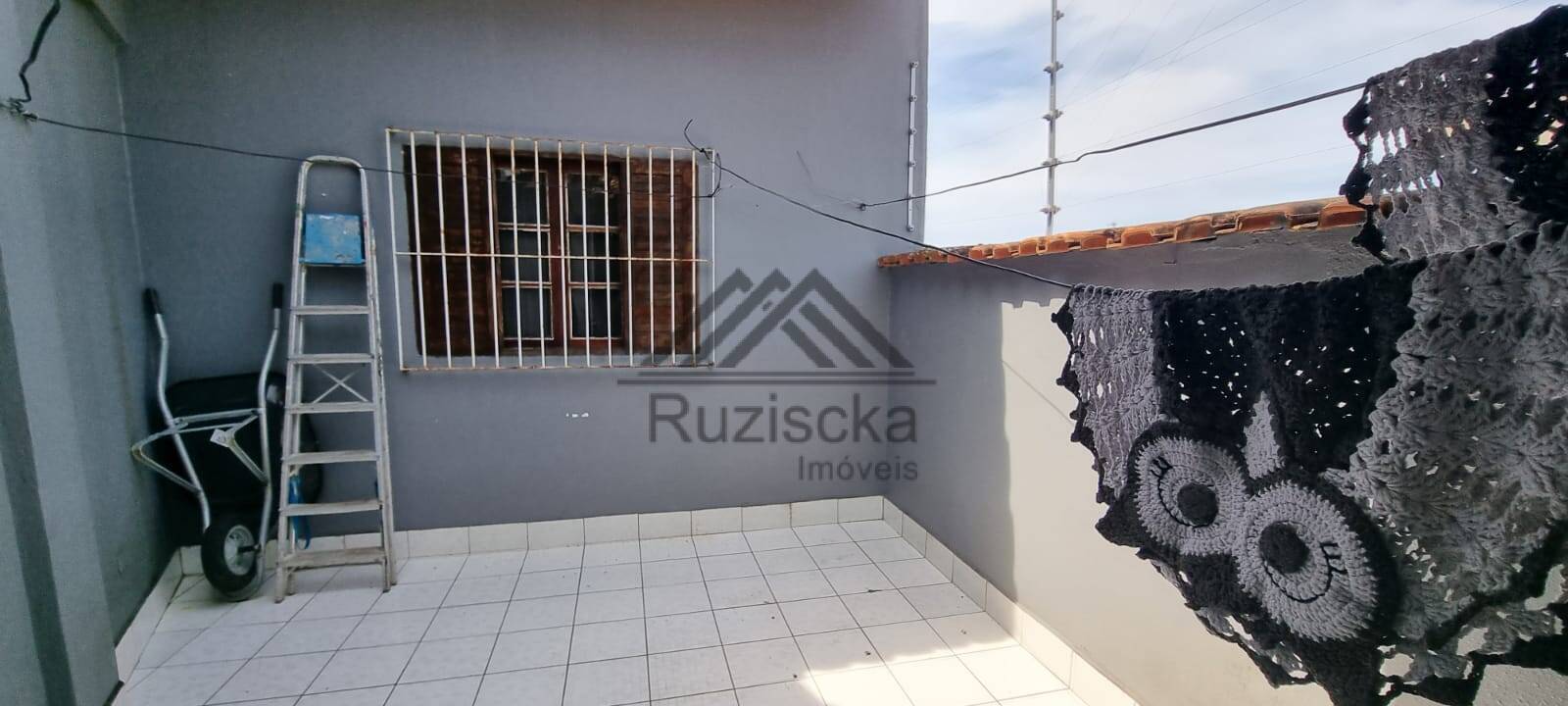 Casa, 6 quartos, 210 m² - Foto 4
