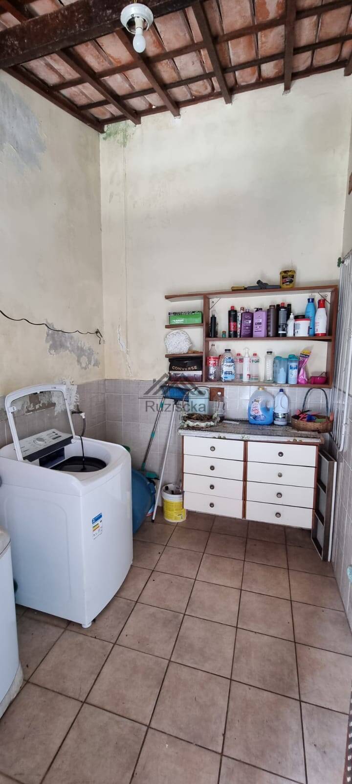 Casa, 6 quartos, 210 m² - Foto 5