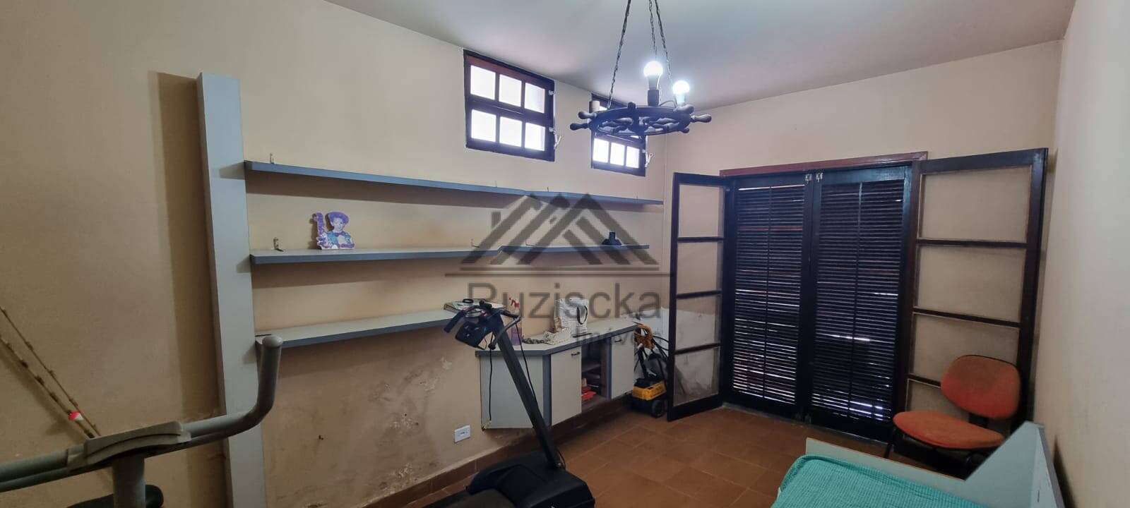 Casa, 6 quartos, 210 m² - Foto 14