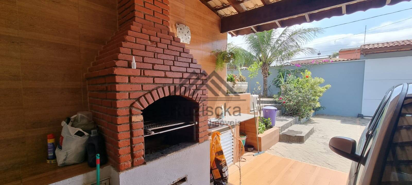 Casa, 6 quartos, 210 m² - Foto 21