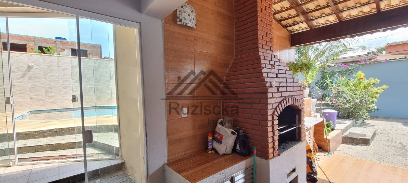 Casa, 6 quartos, 210 m² - Foto 23