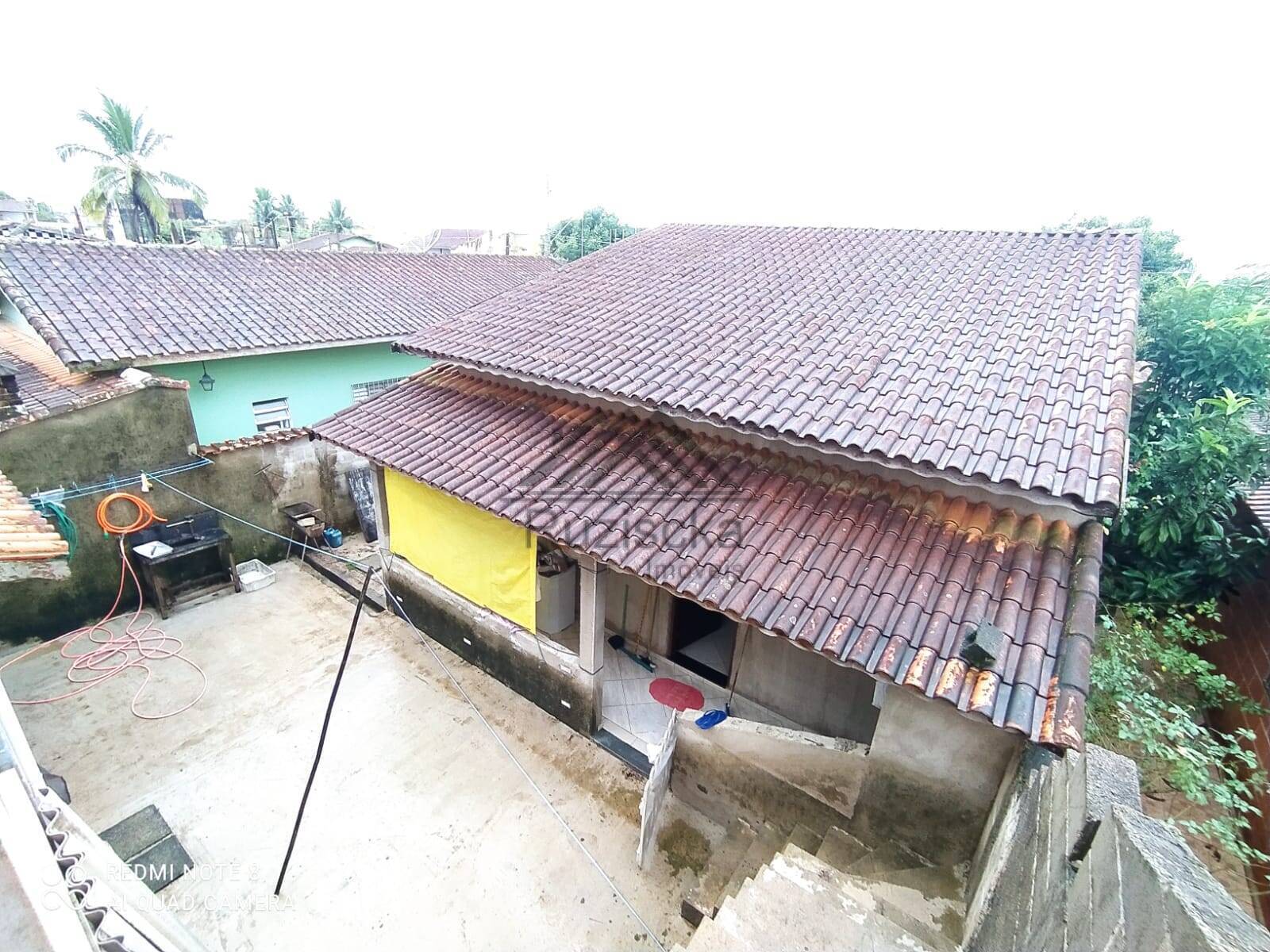 Casa, 4 quartos, 140 m² - Foto 1