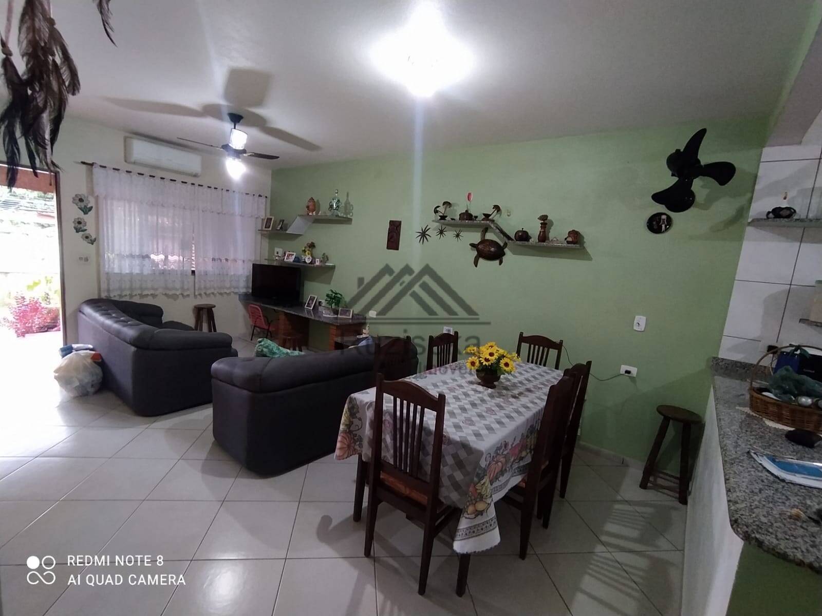 Casa, 4 quartos, 140 m² - Foto 10