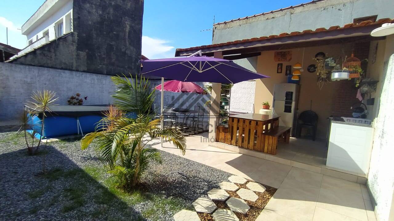 Casa, 3 quartos, 119 m² - Foto 4