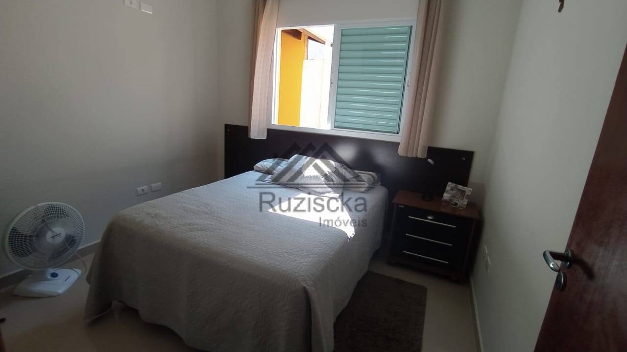Casa, 3 quartos, 119 m² - Foto 6