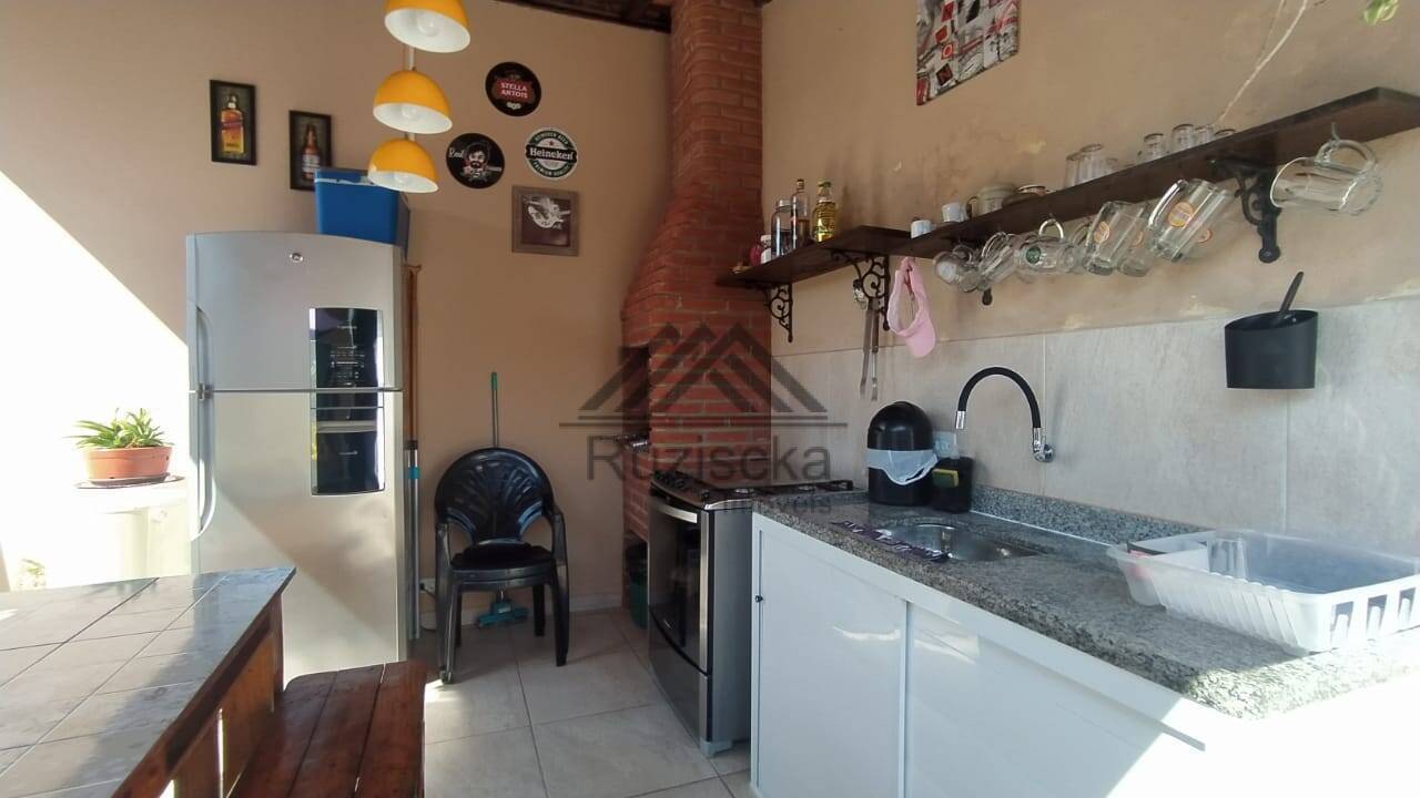 Casa, 3 quartos, 119 m² - Foto 8