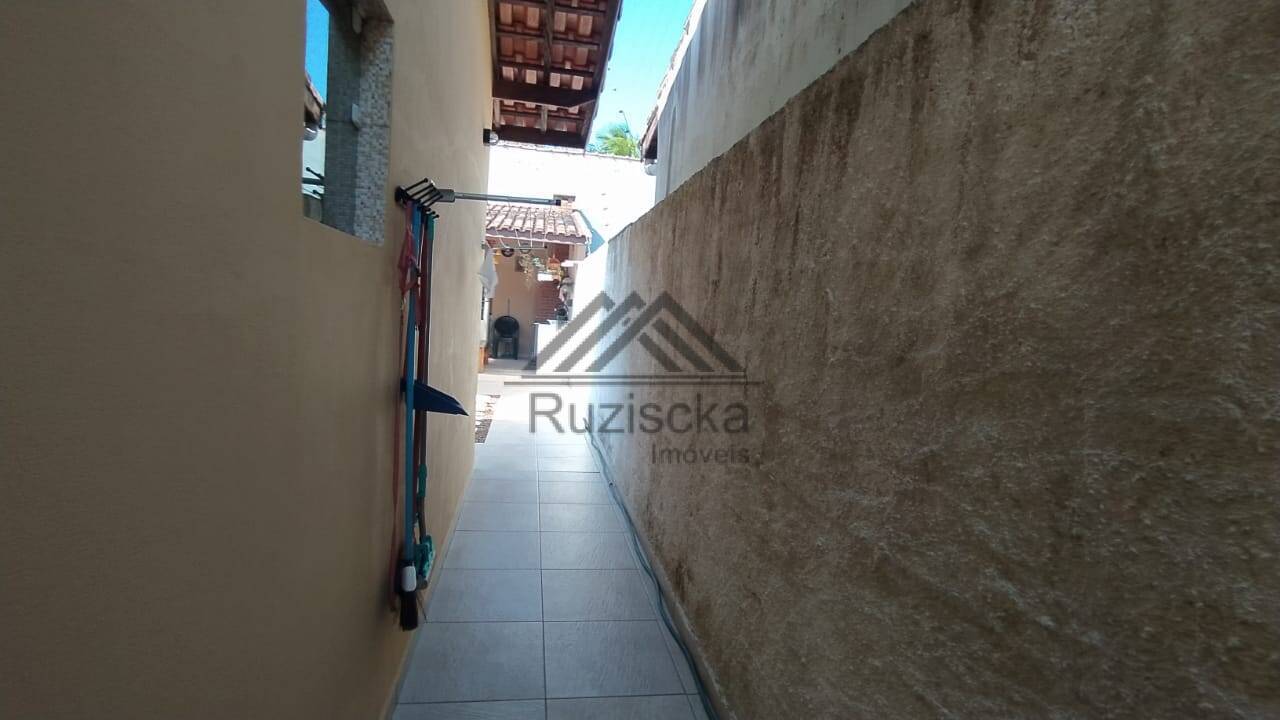 Casa, 3 quartos, 119 m² - Foto 7