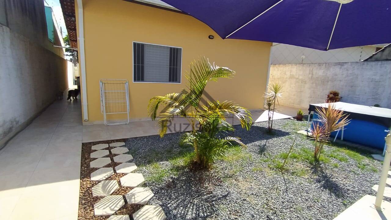 Casa, 3 quartos, 119 m² - Foto 11