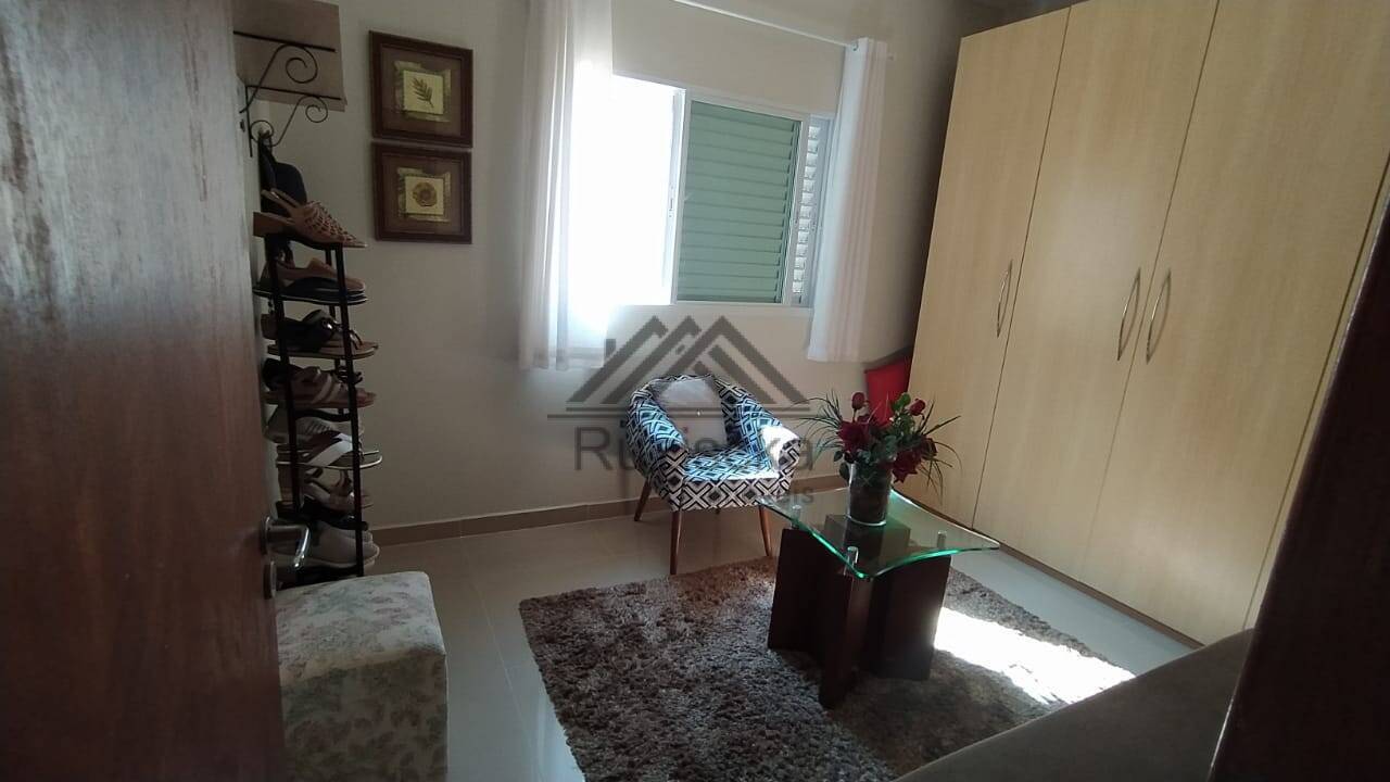 Casa, 3 quartos, 119 m² - Foto 9