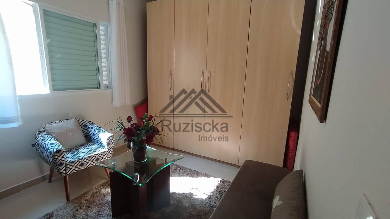 Casa, 3 quartos, 119 m² - Foto 10
