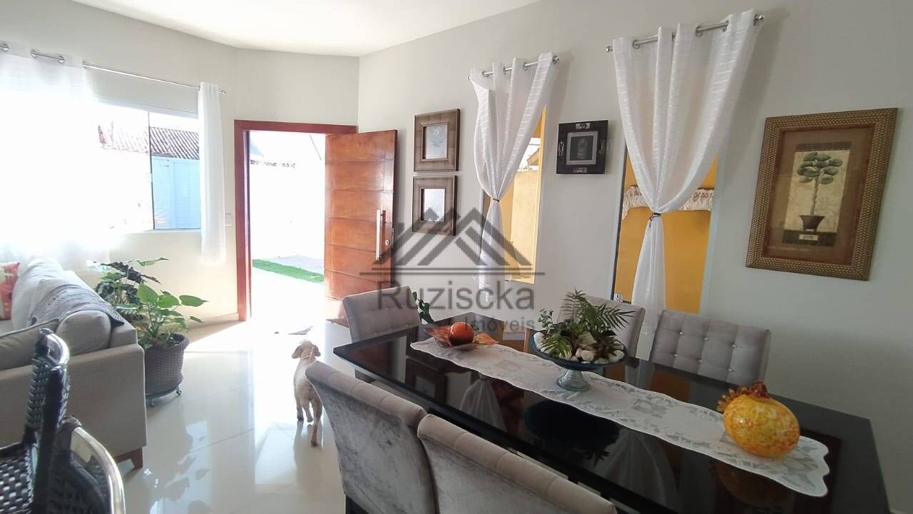 Casa, 3 quartos, 119 m² - Foto 14