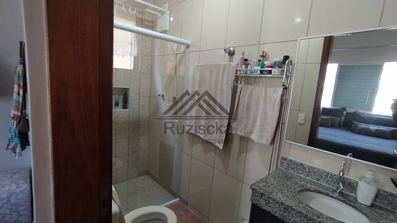 Casa, 3 quartos, 119 m² - Foto 13