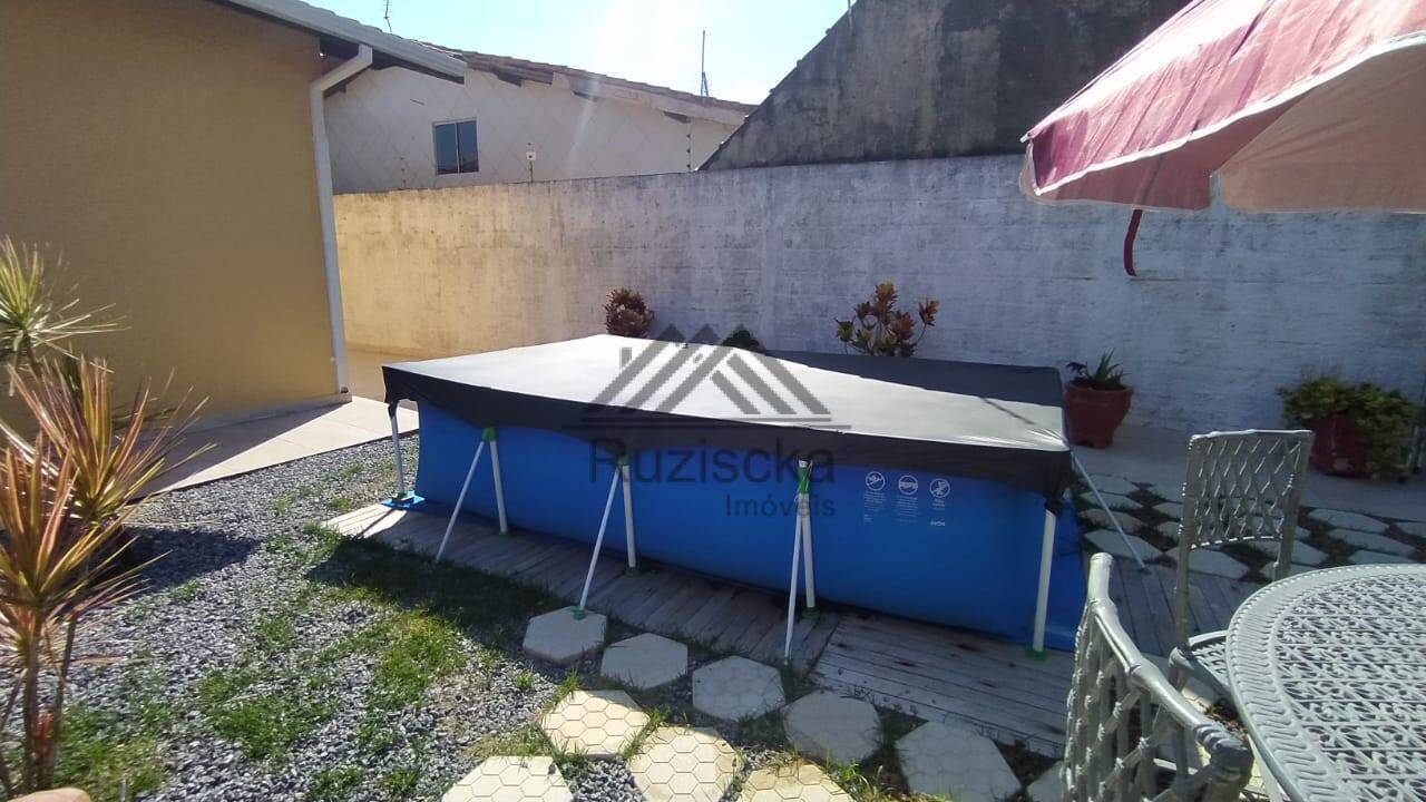 Casa, 3 quartos, 119 m² - Foto 12