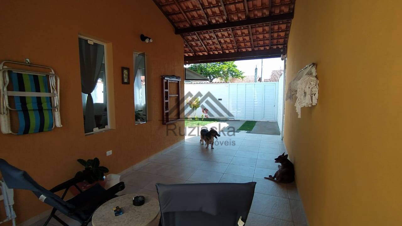 Casa, 3 quartos, 119 m² - Foto 20