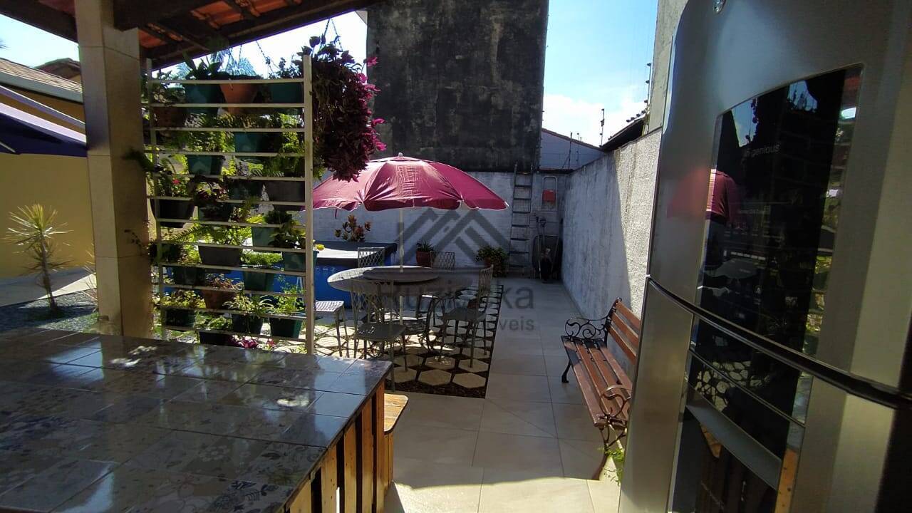 Casa, 3 quartos, 119 m² - Foto 19