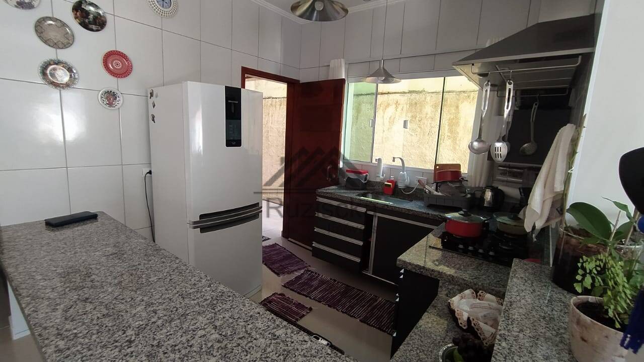 Casa, 3 quartos, 119 m² - Foto 18