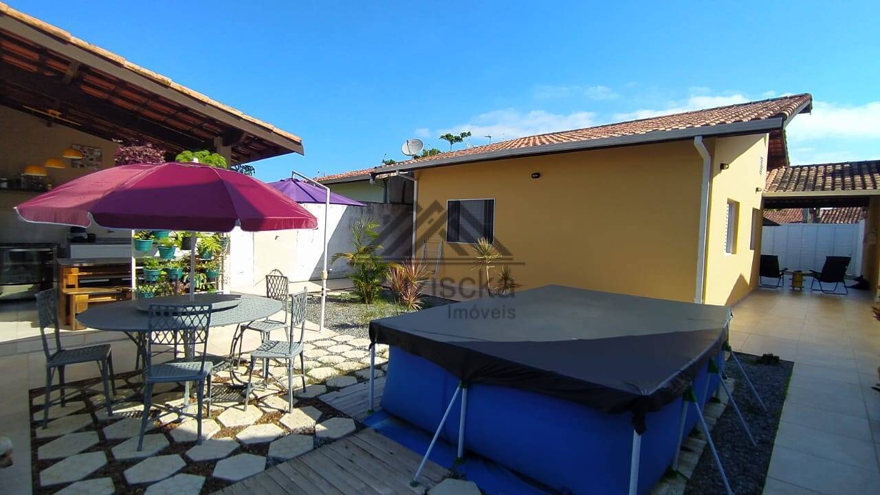Casa, 3 quartos, 119 m² - Foto 17