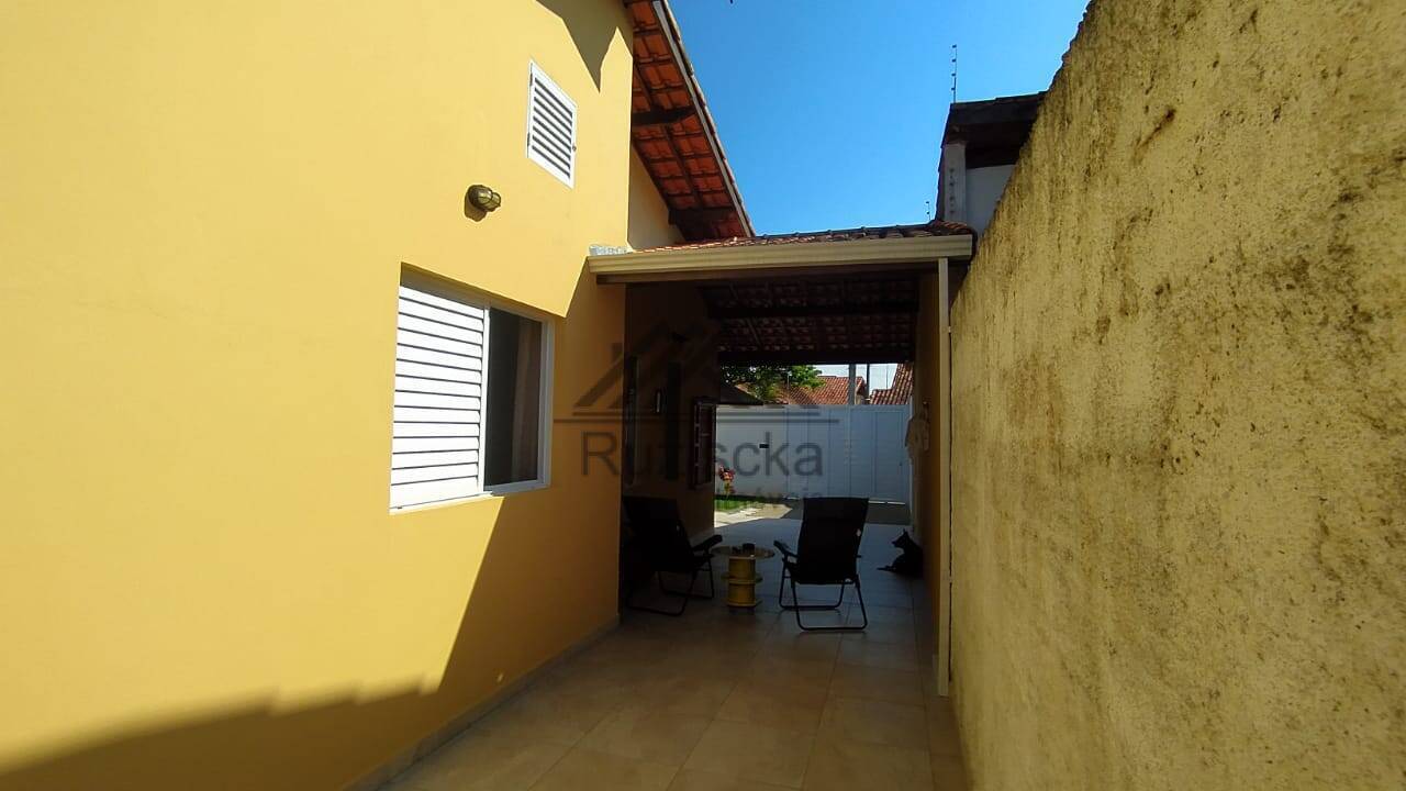 Casa, 3 quartos, 119 m² - Foto 22