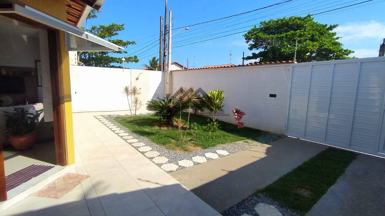 Casa, 3 quartos, 119 m² - Foto 21