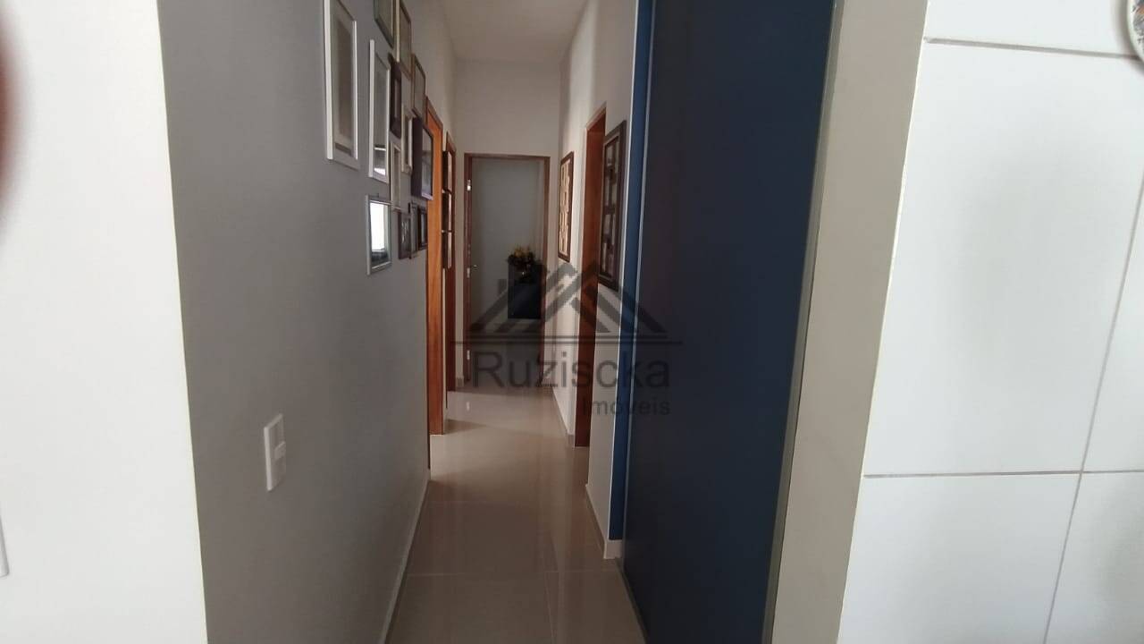 Casa, 3 quartos, 119 m² - Foto 24