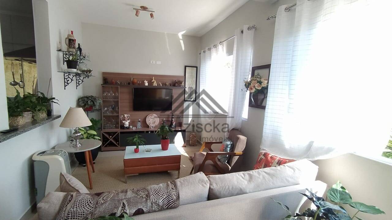 Casa, 3 quartos, 119 m² - Foto 28