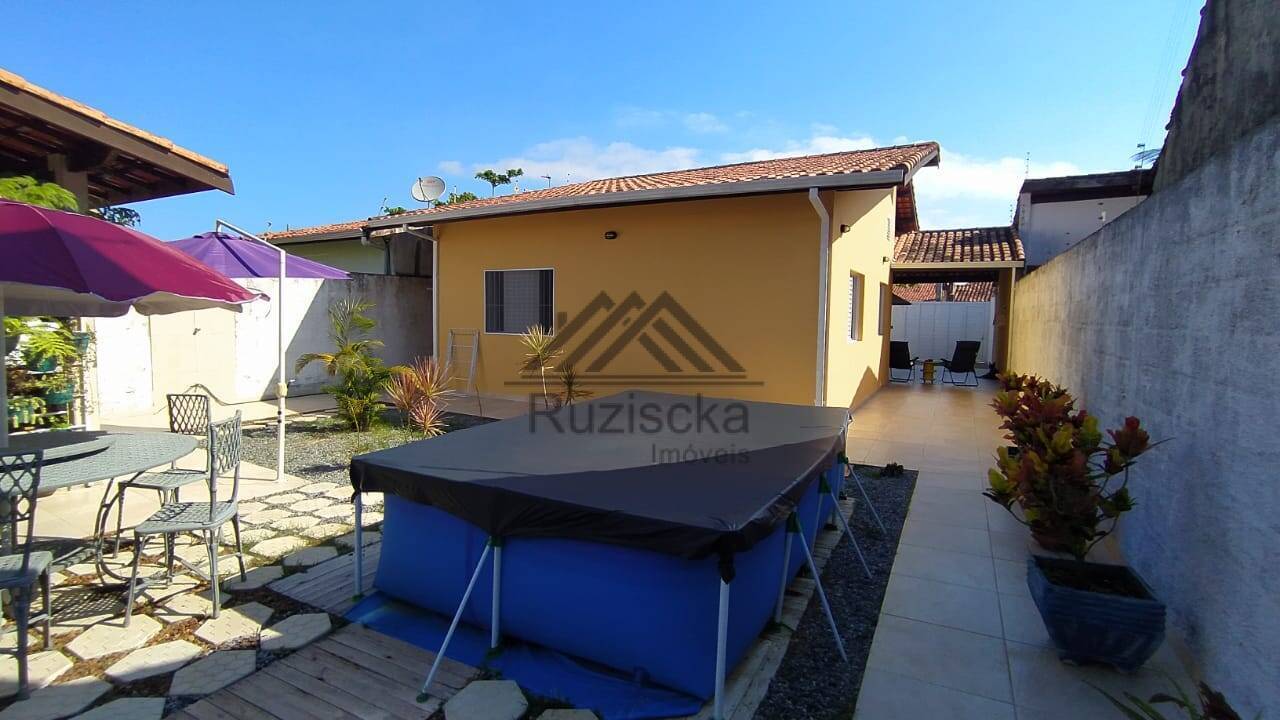 Casa, 3 quartos, 119 m² - Foto 25