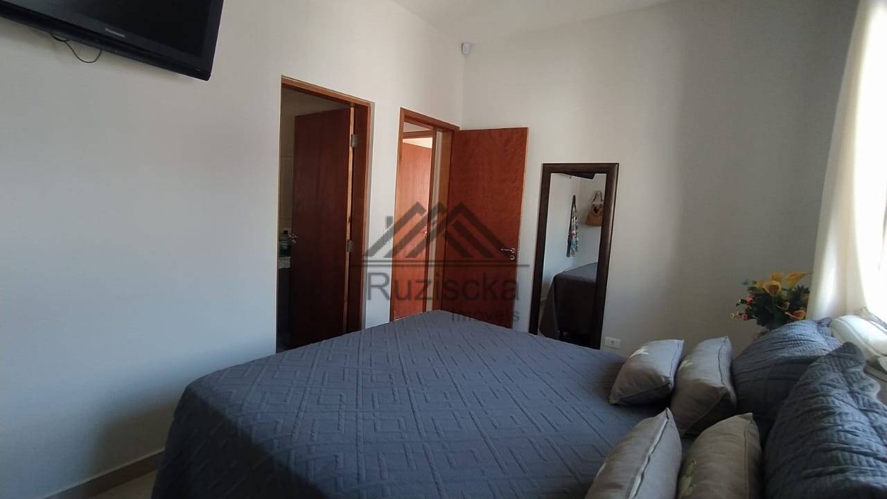 Casa, 3 quartos, 119 m² - Foto 27