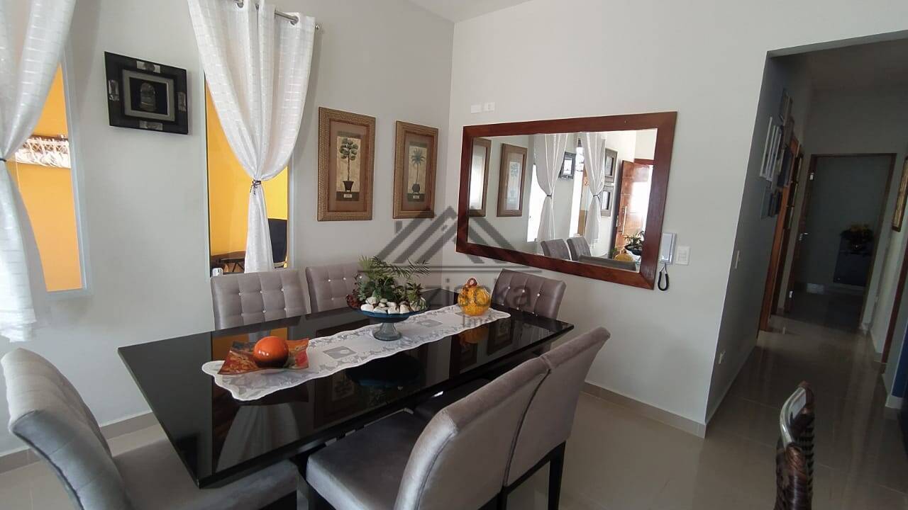 Casa, 3 quartos, 119 m² - Foto 26