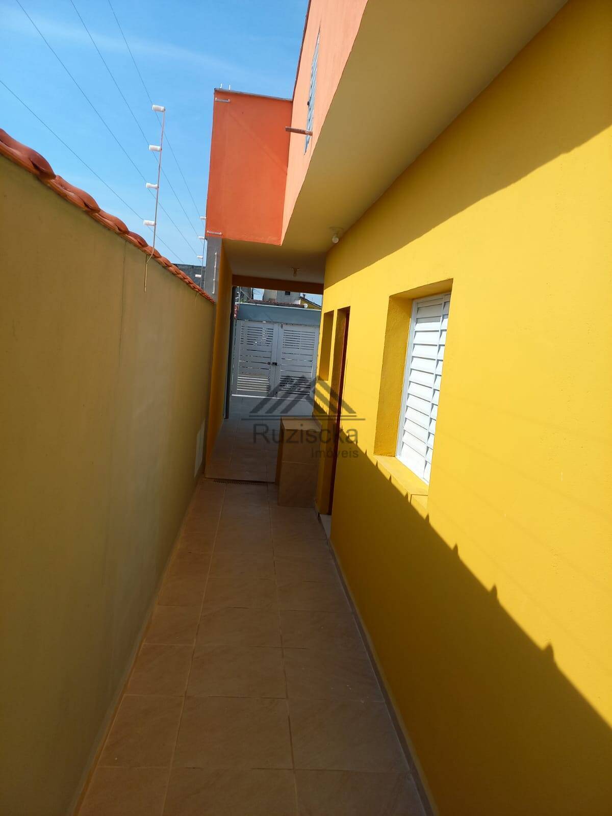 CASA COM PISCINA A VENDA EM ITANHAEM A1200M DO MAR - JD GUACYRA. — foto 6
