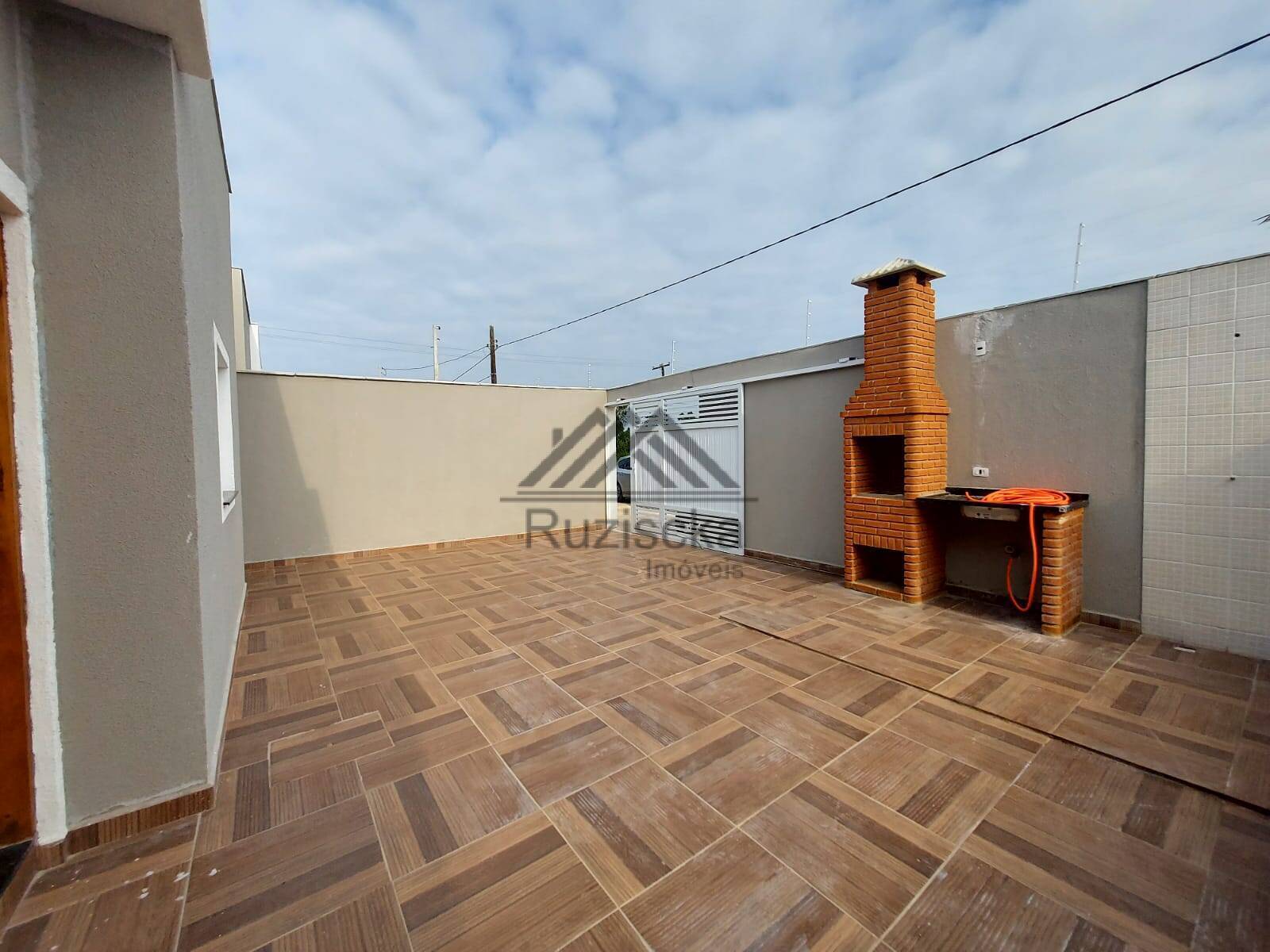 Casa em condominio a venda - Itanhaém / Jd Guacyra /com piscina privativa. — foto 3