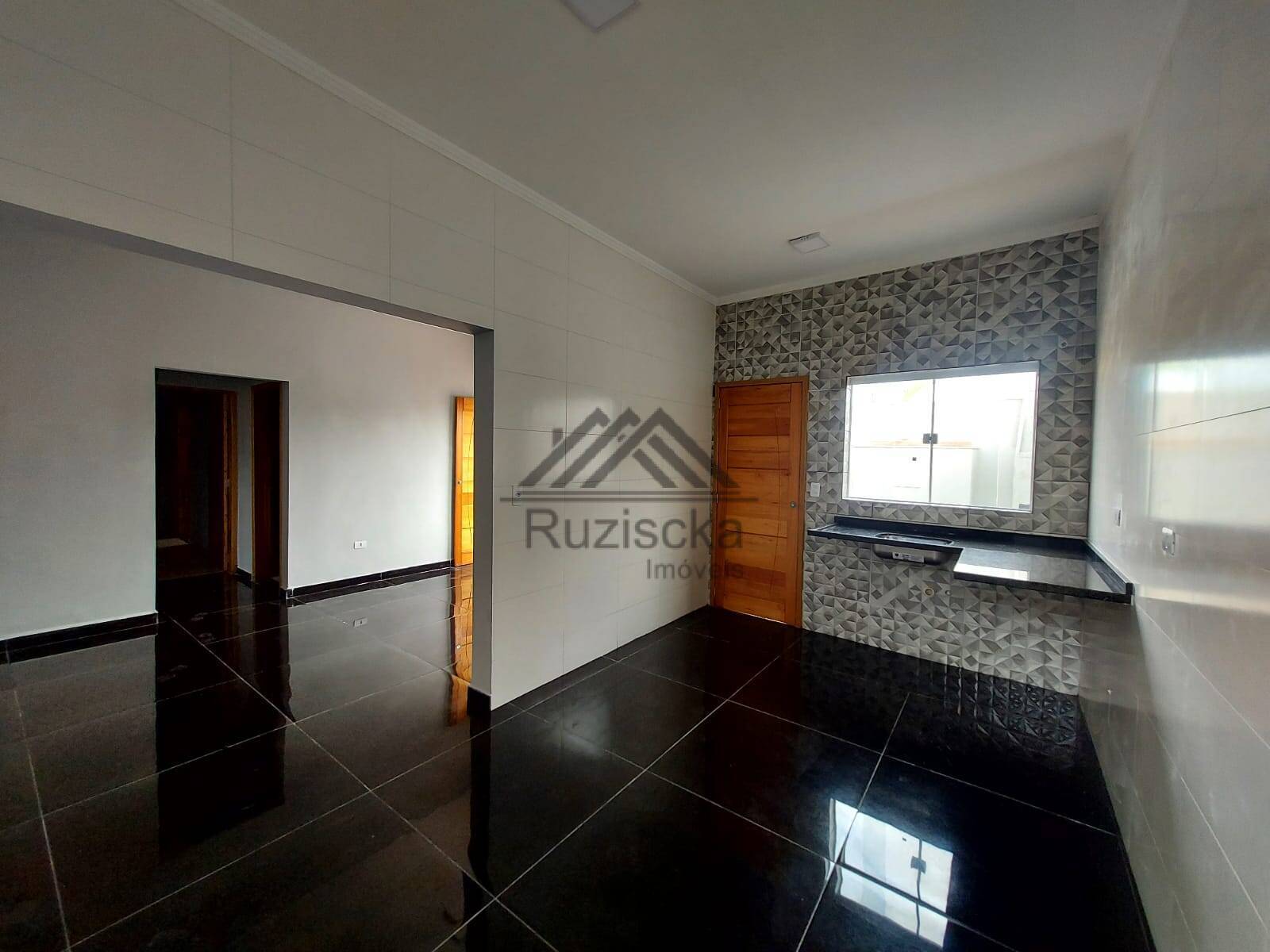 Casa em condominio a venda - Itanhaém / Jd Guacyra /com piscina privativa. — foto 5