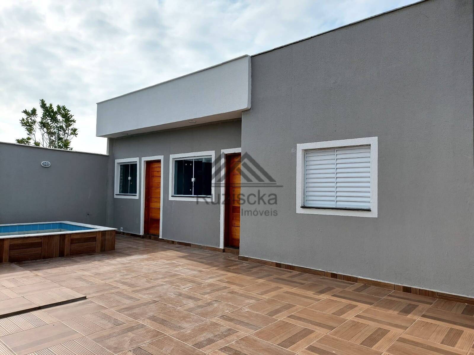 Casa em condominio a venda - Itanhaém / Jd Guacyra /com piscina privativa. — foto 6