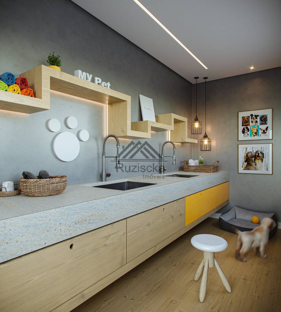 Apartamento, 2 quartos, 71 m² - Foto 8