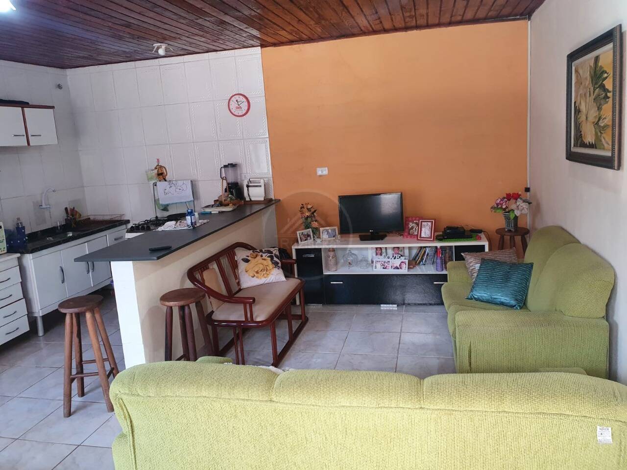 Casa, 3 quartos, 141 m² - Foto 6