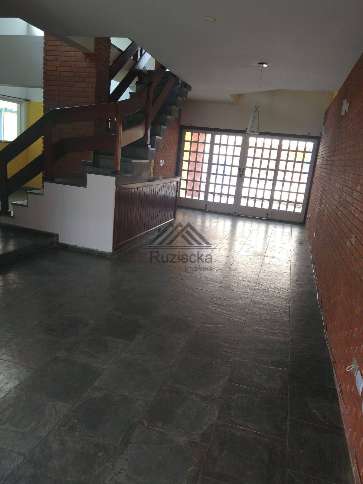 Casa, 5 quartos, 261 m² - Foto 11