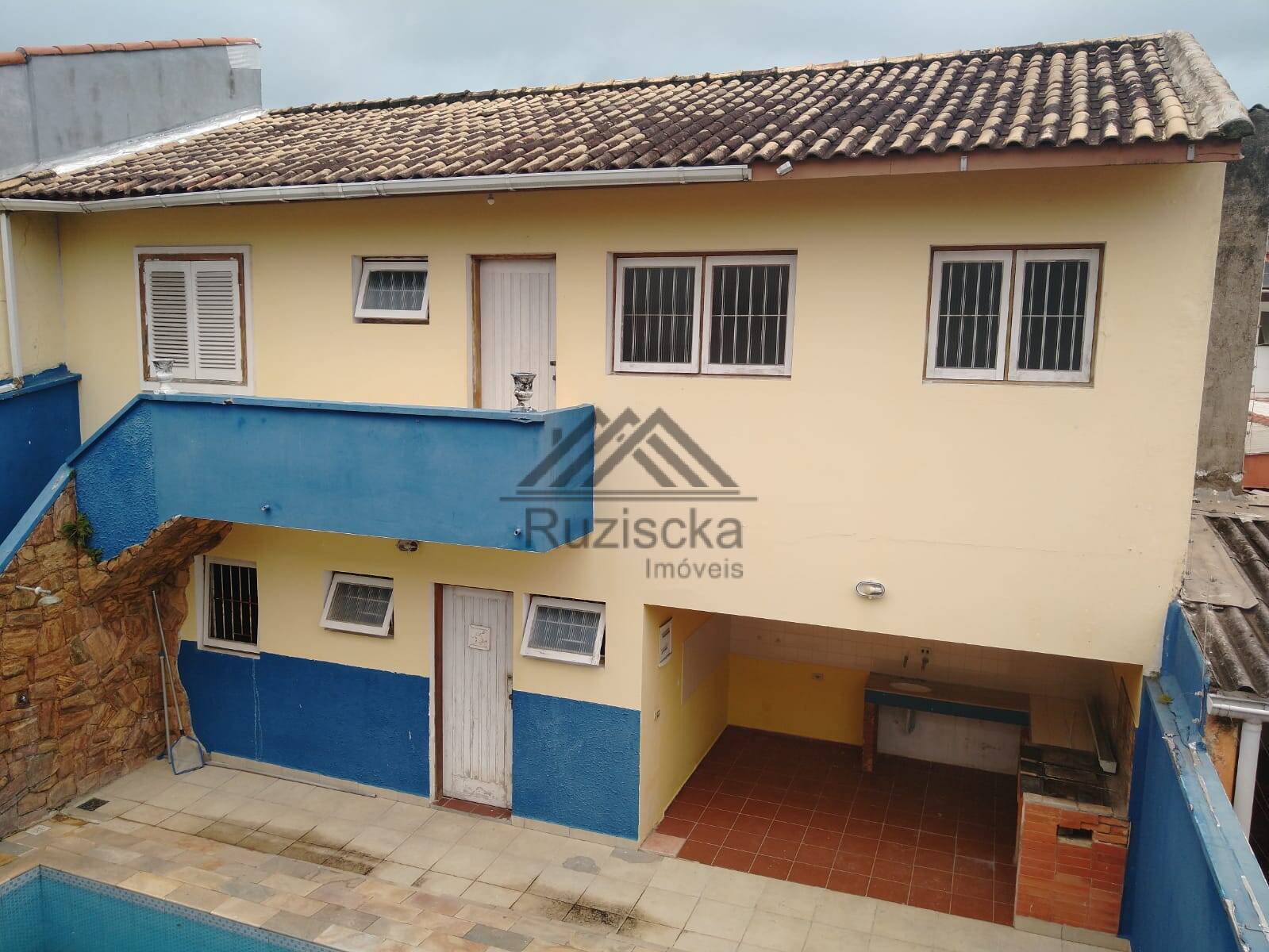 Casa, 5 quartos, 261 m² - Foto 3