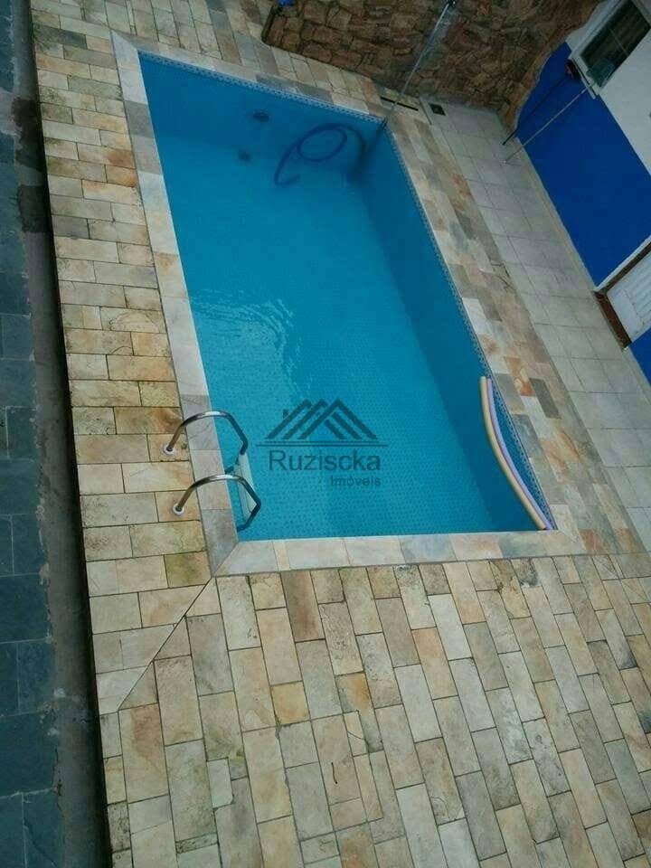 Casa, 5 quartos, 261 m² - Foto 28