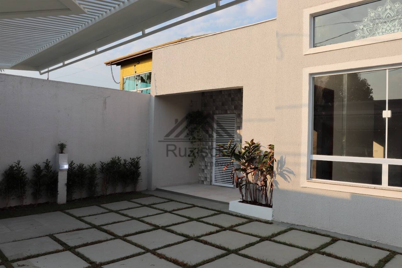 Casa, 3 quartos, 120 m² - Foto 6