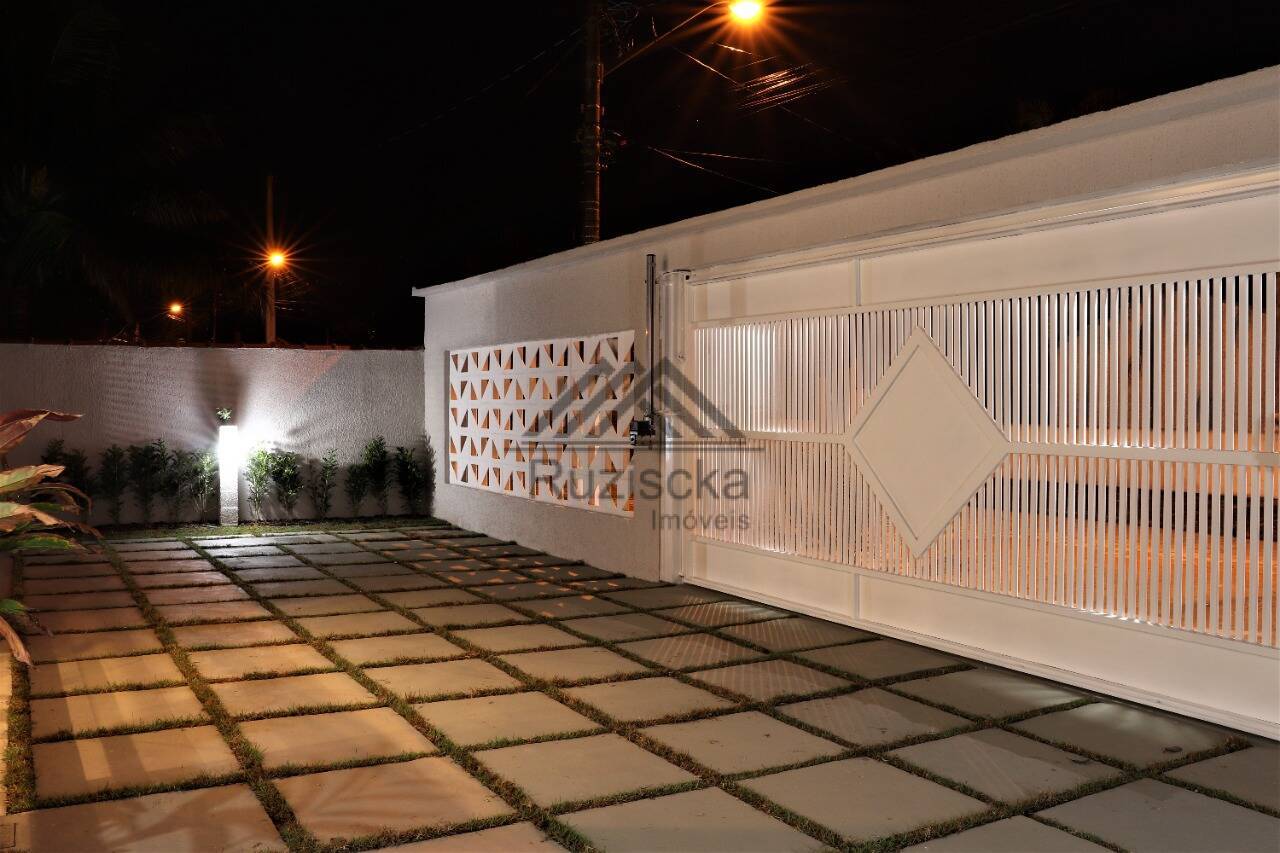 Casa, 3 quartos, 120 m² - Foto 1