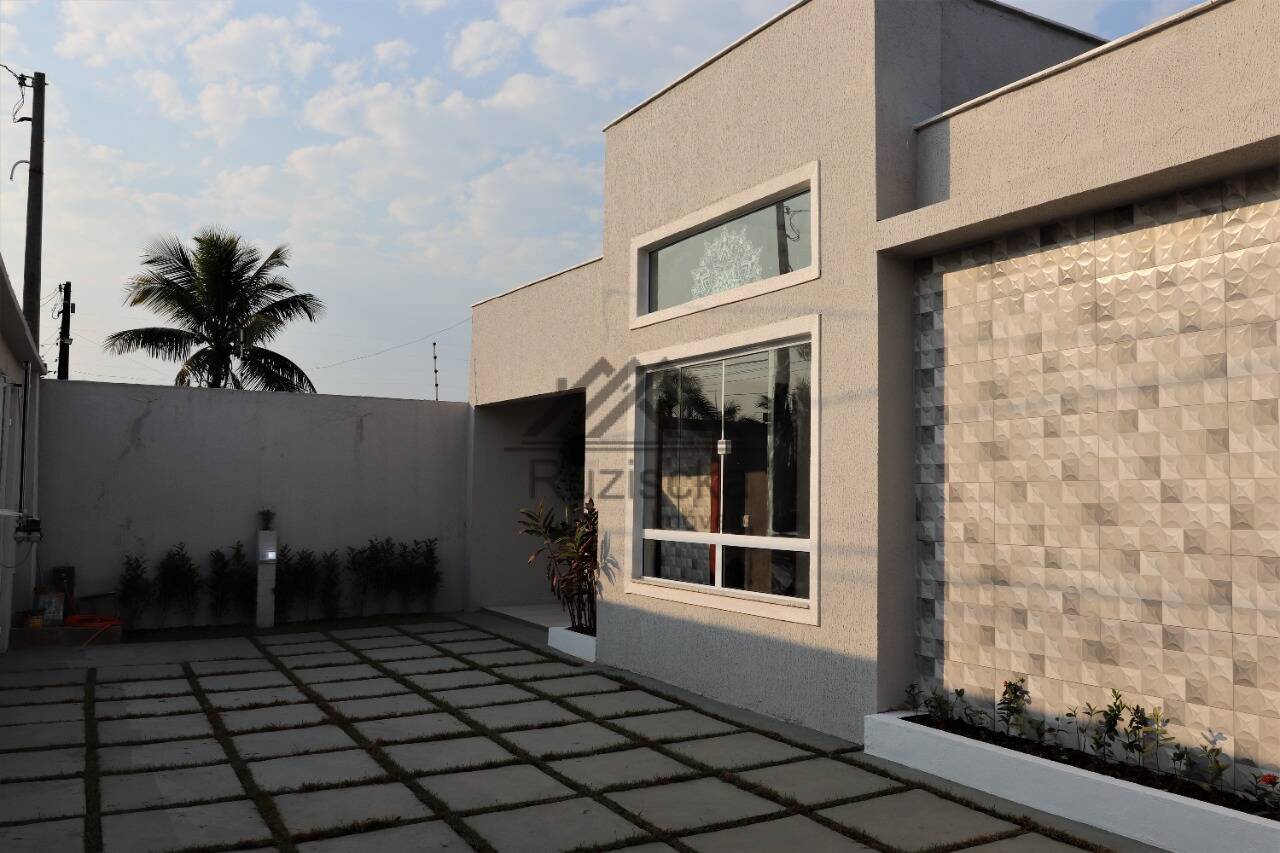 Casa, 3 quartos, 120 m² - Foto 8