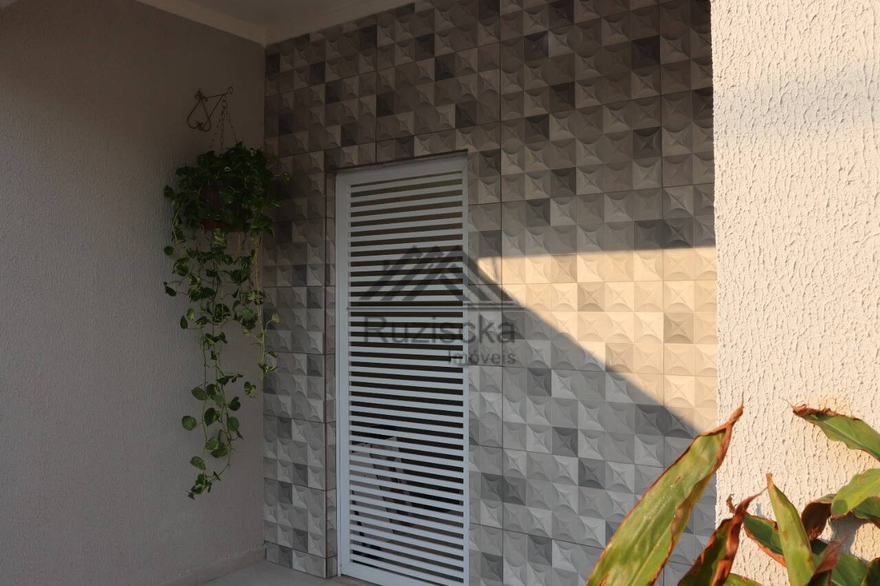Casa, 3 quartos, 120 m² - Foto 10