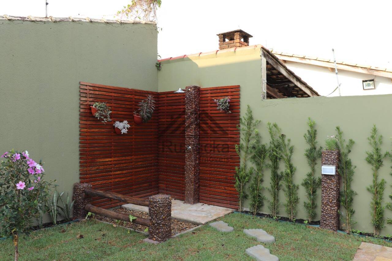 Casa, 3 quartos, 120 m² - Foto 15