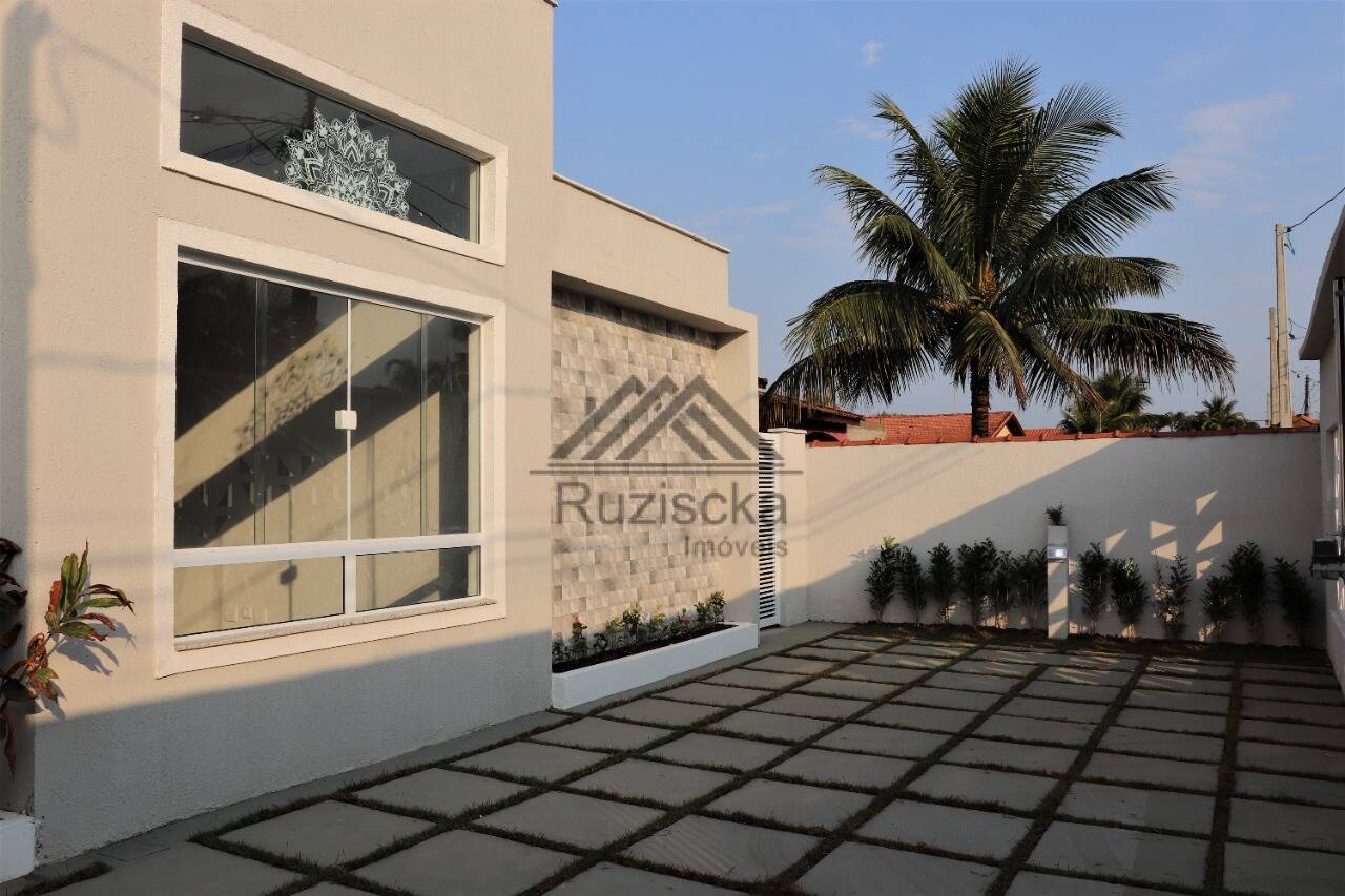 Casa, 3 quartos, 120 m² - Foto 11
