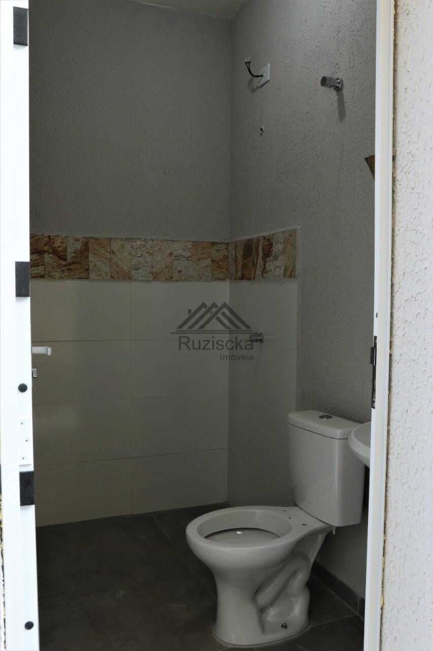 Casa, 3 quartos, 120 m² - Foto 12